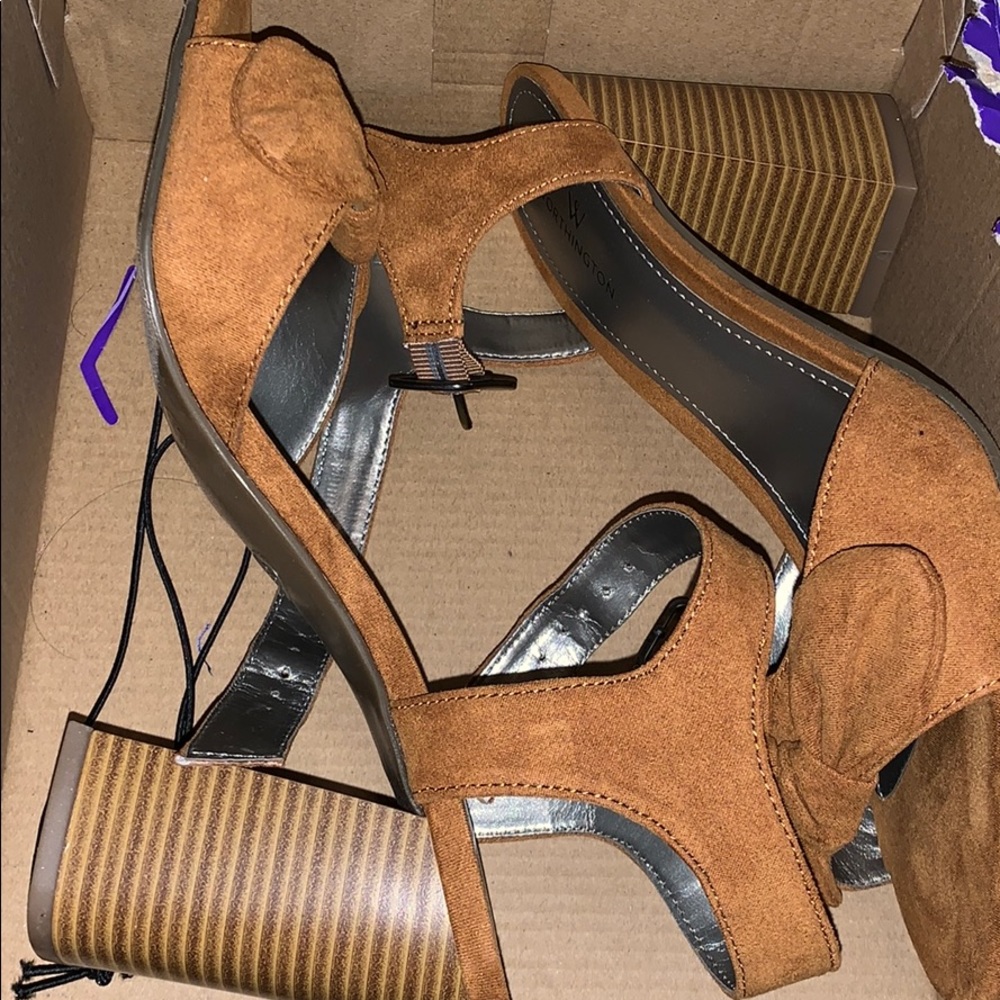 Heels